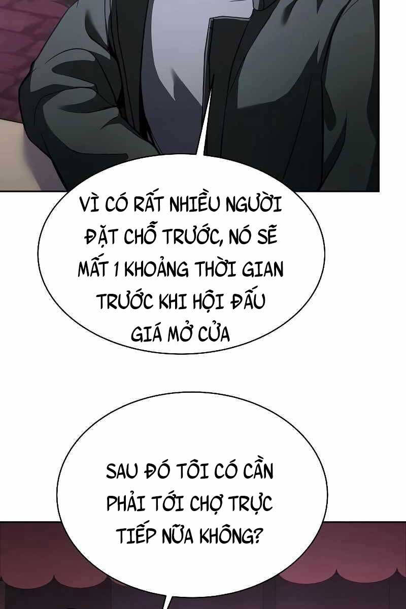 Chòm Sao Là Đệ Tử Của Tôi Chapter 15 - Trang 26