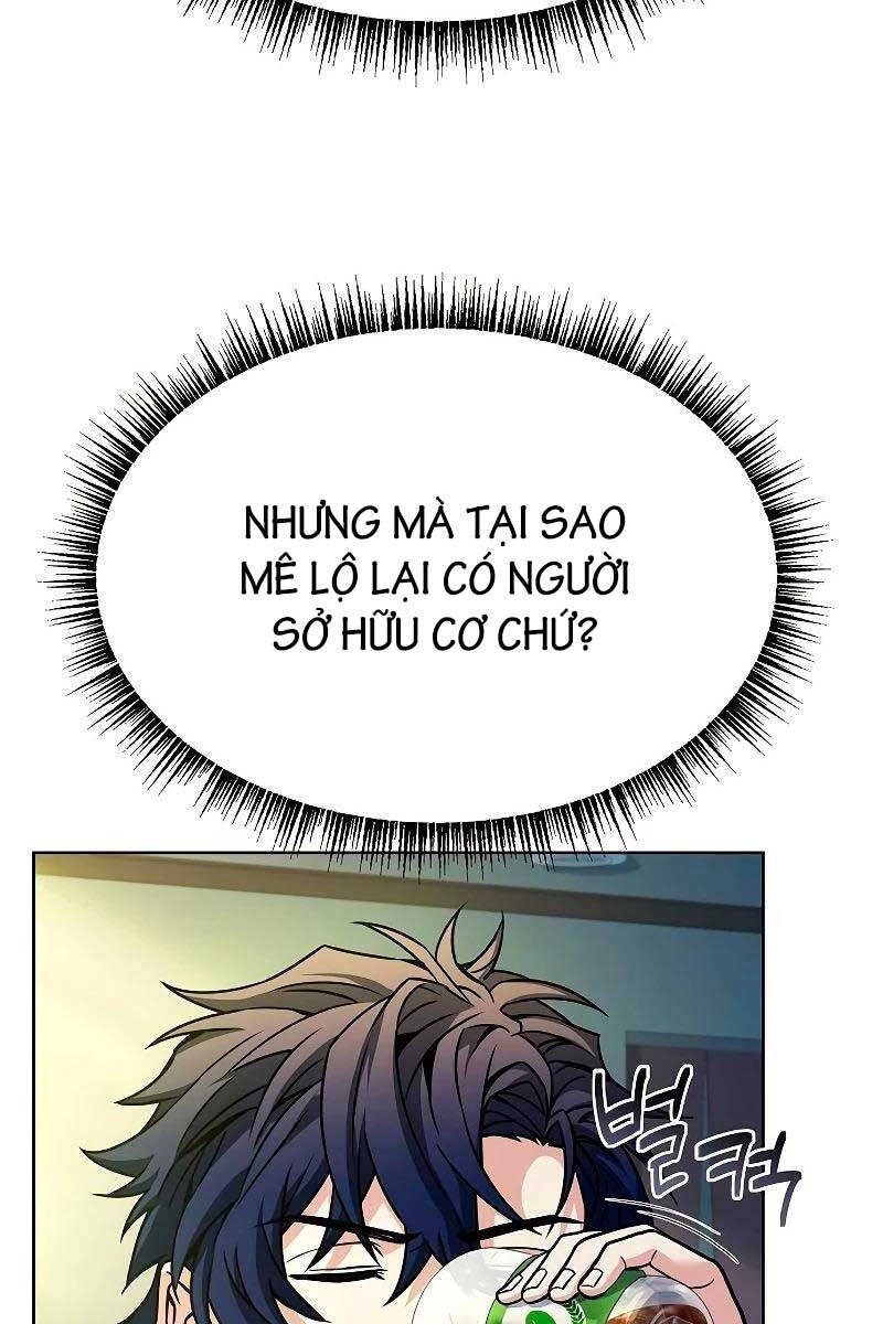 Chòm Sao Là Đệ Tử Của Tôi Chapter 41 - Trang 9