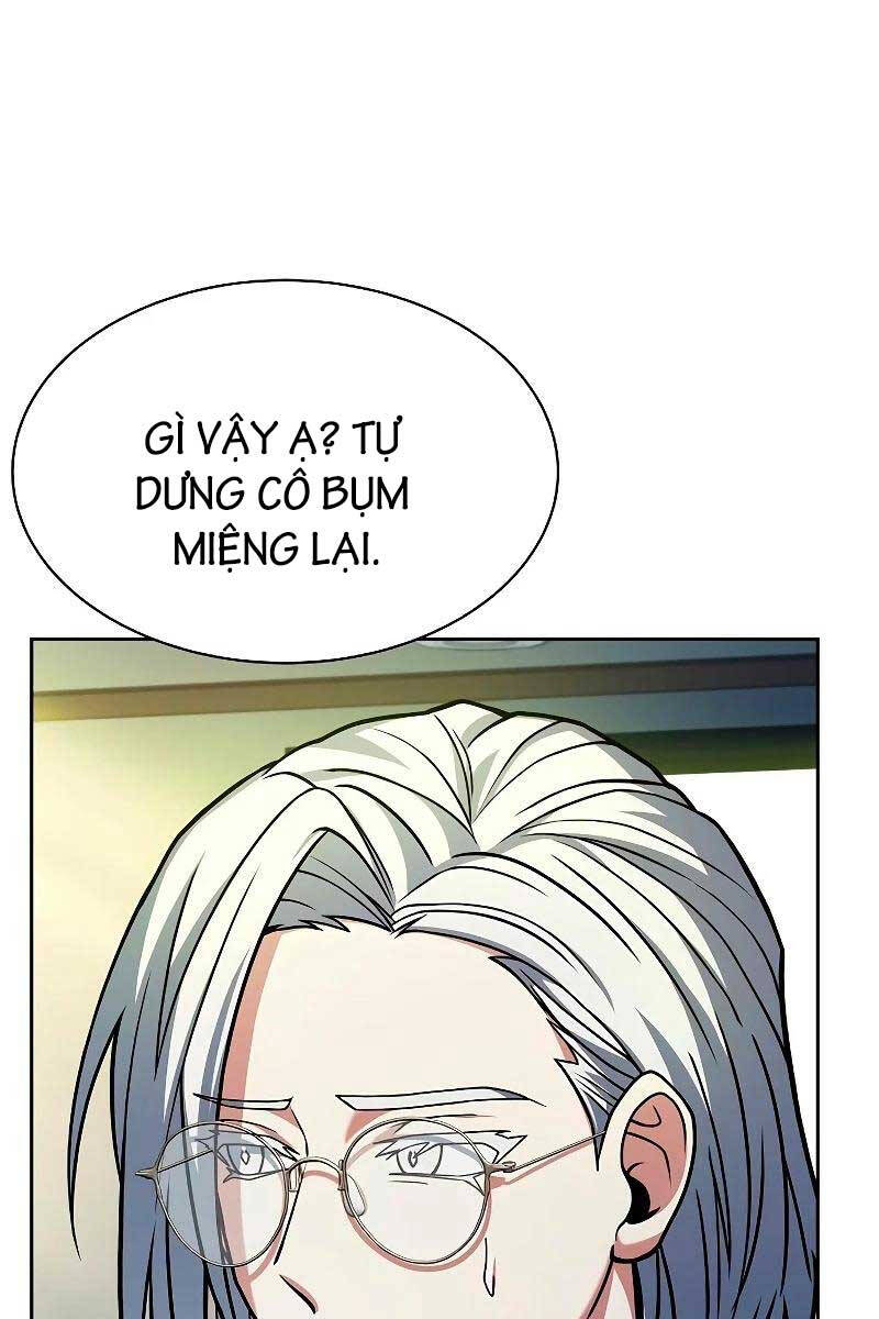 Chòm Sao Là Đệ Tử Của Tôi Chapter 41 - Trang 19