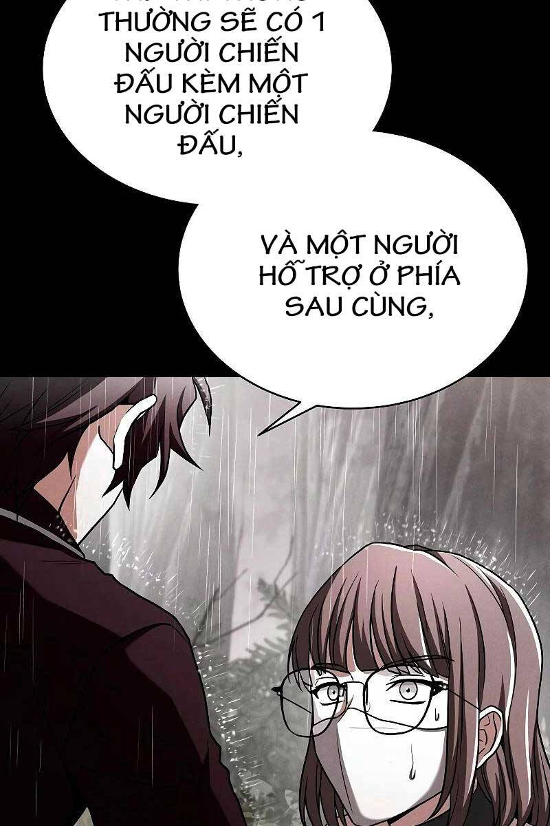 Chòm Sao Là Đệ Tử Của Tôi Chapter 38 - Trang 75