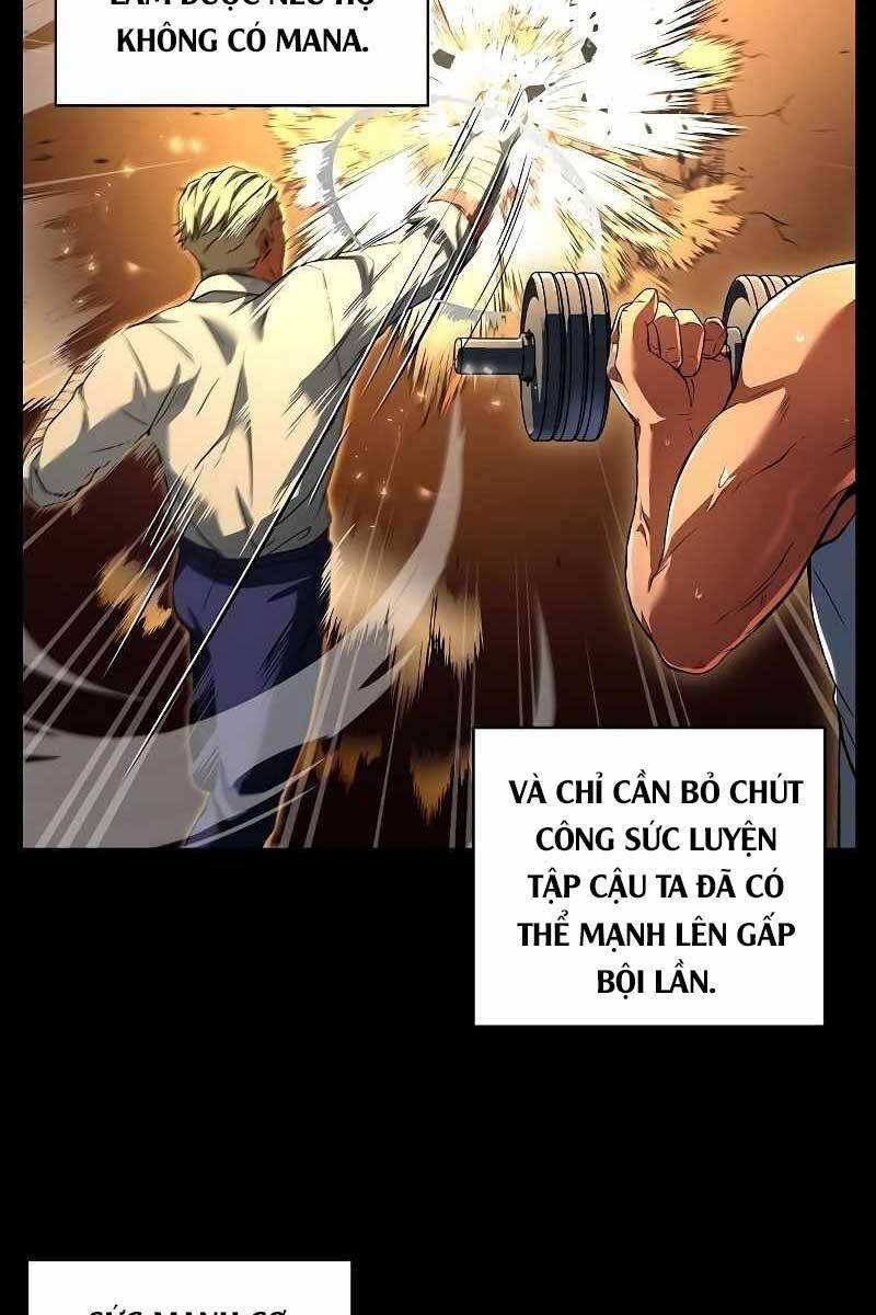 Chòm Sao Là Đệ Tử Của Tôi Chapter 2 - Trang 3