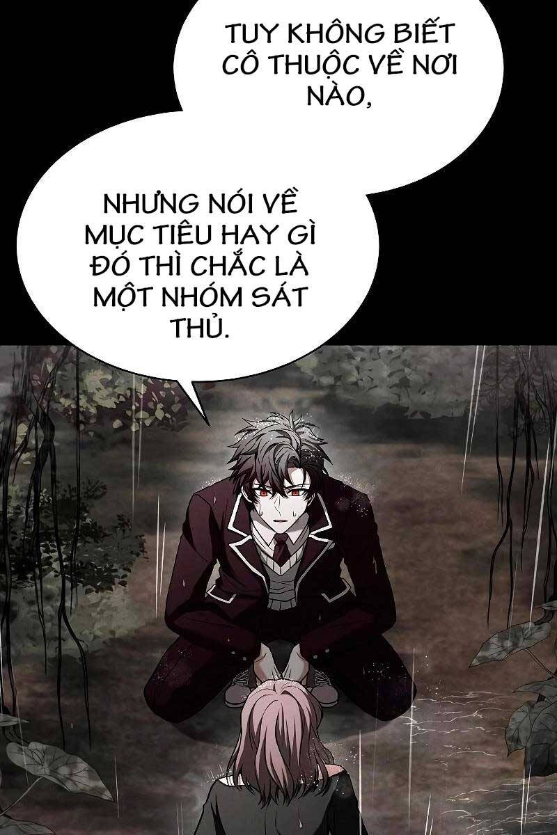 Chòm Sao Là Đệ Tử Của Tôi Chapter 38 - Trang 73