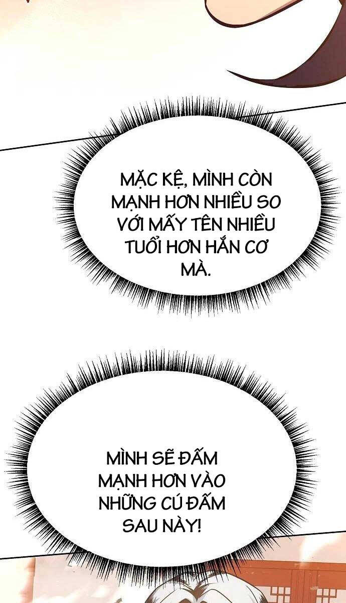 Chòm Sao Là Đệ Tử Của Tôi Chapter 43 - Trang 25