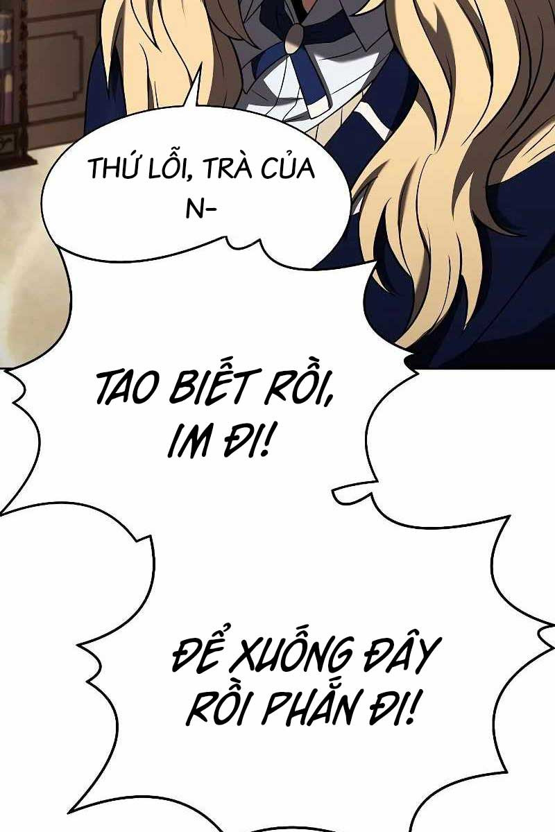 Chòm Sao Là Đệ Tử Của Tôi Chapter 23 - Trang 15