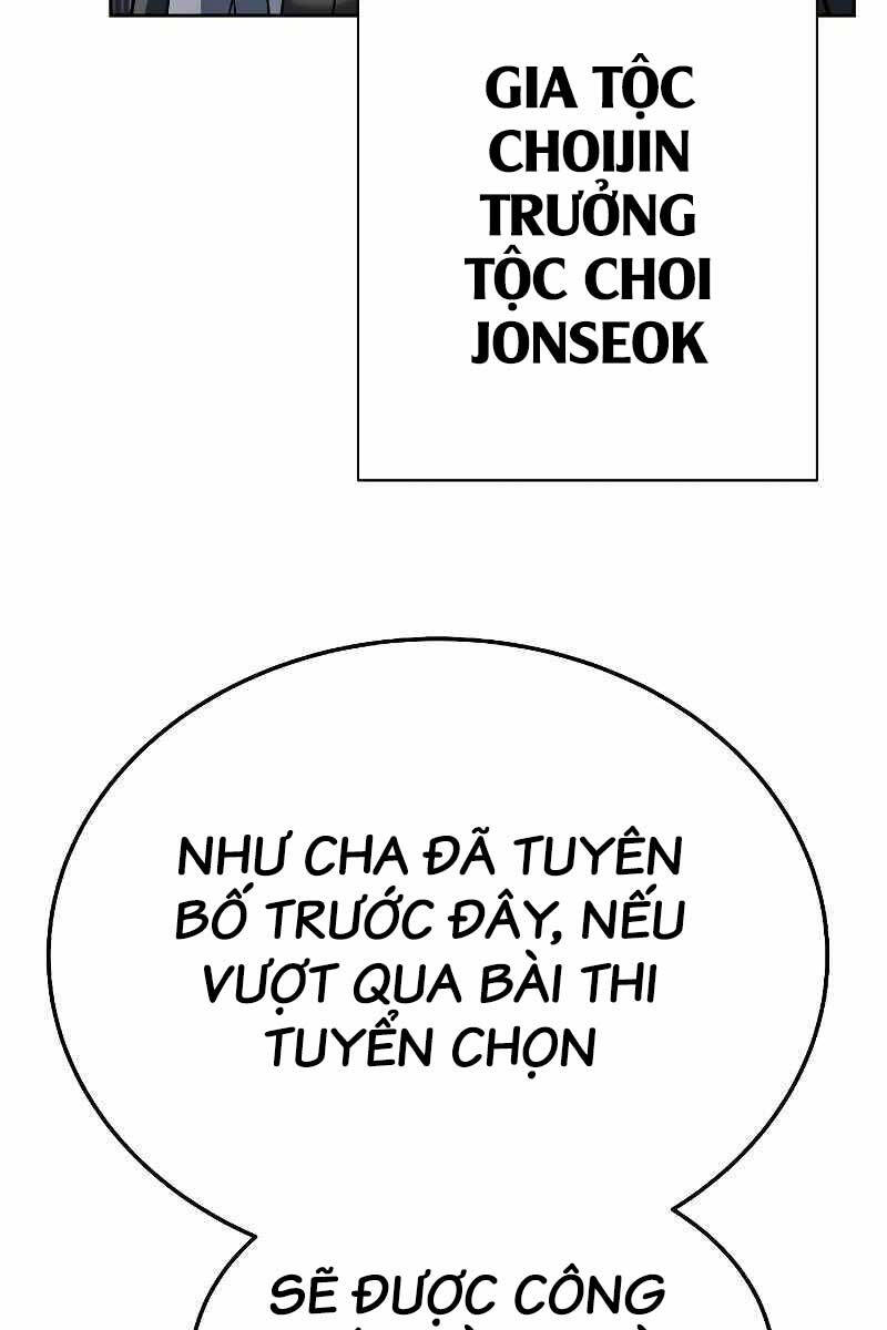 Chòm Sao Là Đệ Tử Của Tôi Chapter 27 - Trang 23