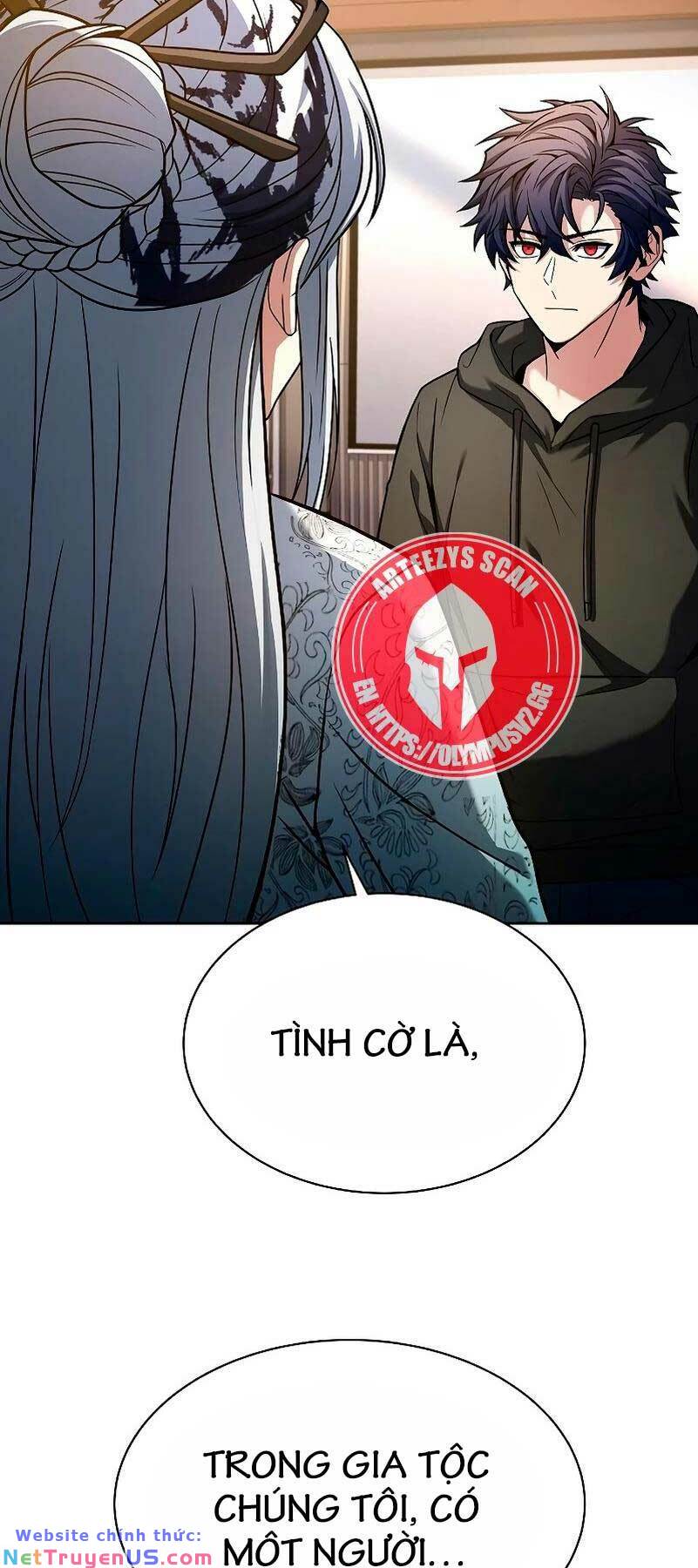 Chòm Sao Là Đệ Tử Của Tôi Chapter 42 - Trang 8