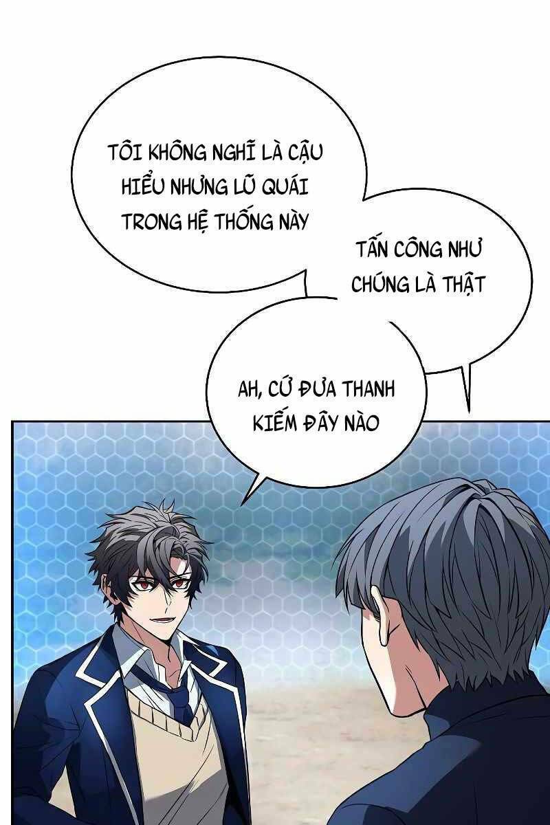 Chòm Sao Là Đệ Tử Của Tôi Chapter 3 - Trang 58