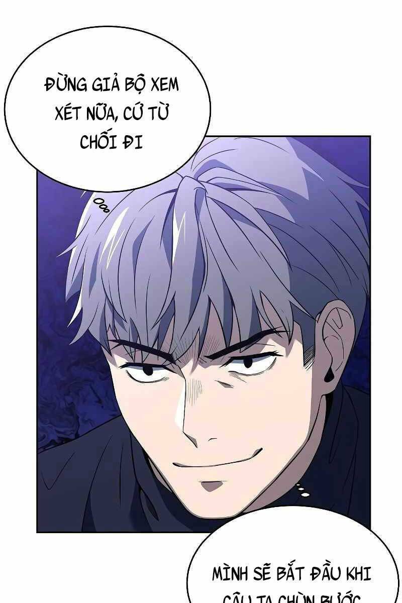 Chòm Sao Là Đệ Tử Của Tôi Chapter 3 - Trang 46