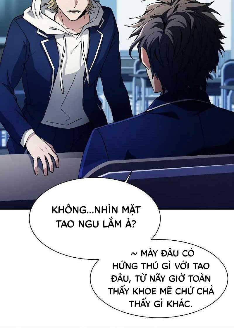 Chòm Sao Là Đệ Tử Của Tôi Chapter 5 - Trang 47