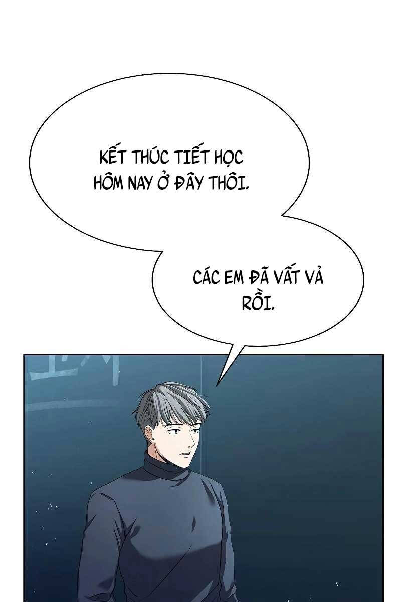 Chòm Sao Là Đệ Tử Của Tôi Chapter 17 - Trang 26