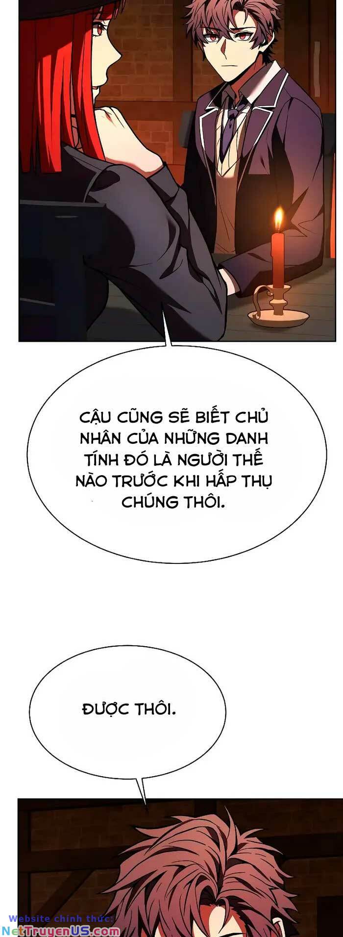 Chòm Sao Là Đệ Tử Của Tôi Chapter 49 - Trang 69