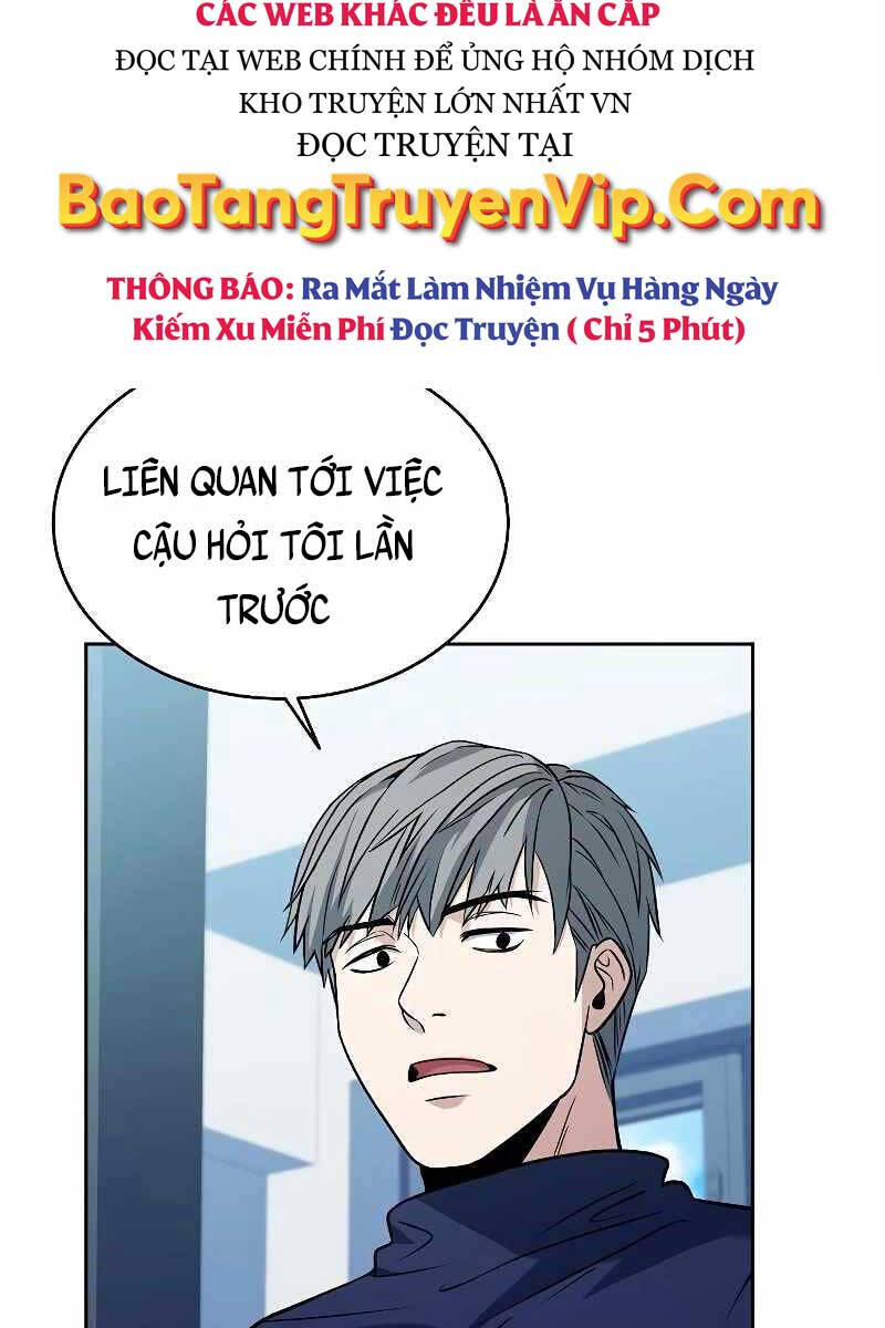 Chòm Sao Là Đệ Tử Của Tôi Chapter 7 - Trang 35