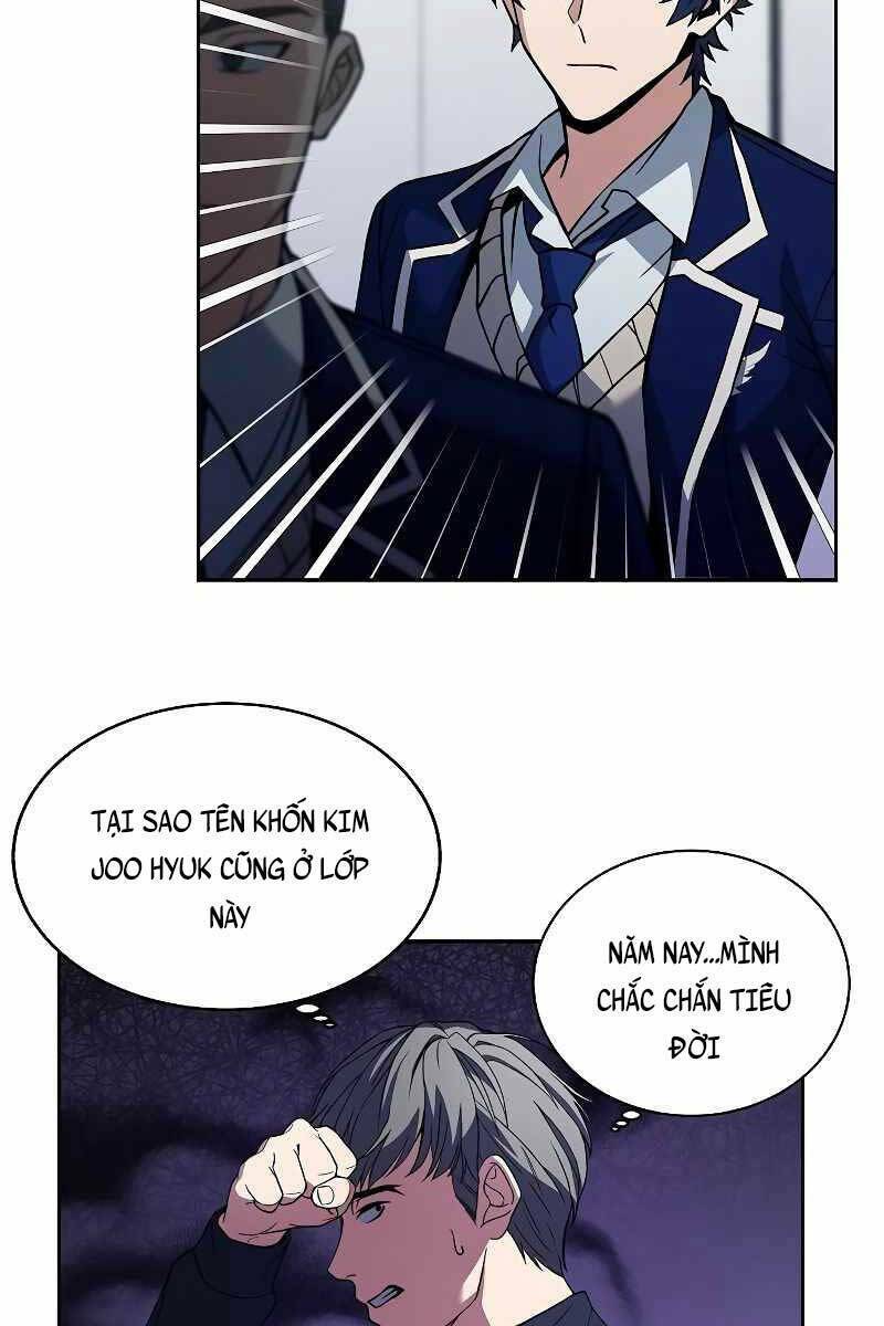 Chòm Sao Là Đệ Tử Của Tôi Chapter 3 - Trang 21