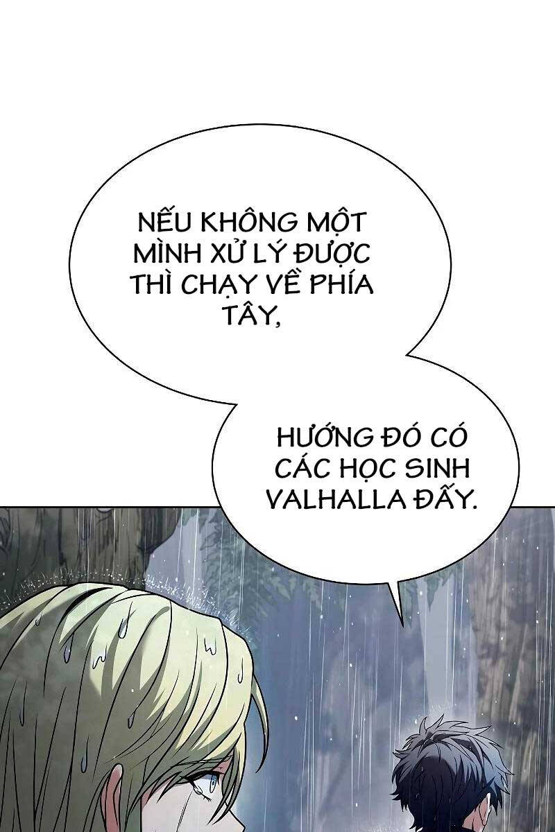 Chòm Sao Là Đệ Tử Của Tôi Chapter 37 - Trang 103