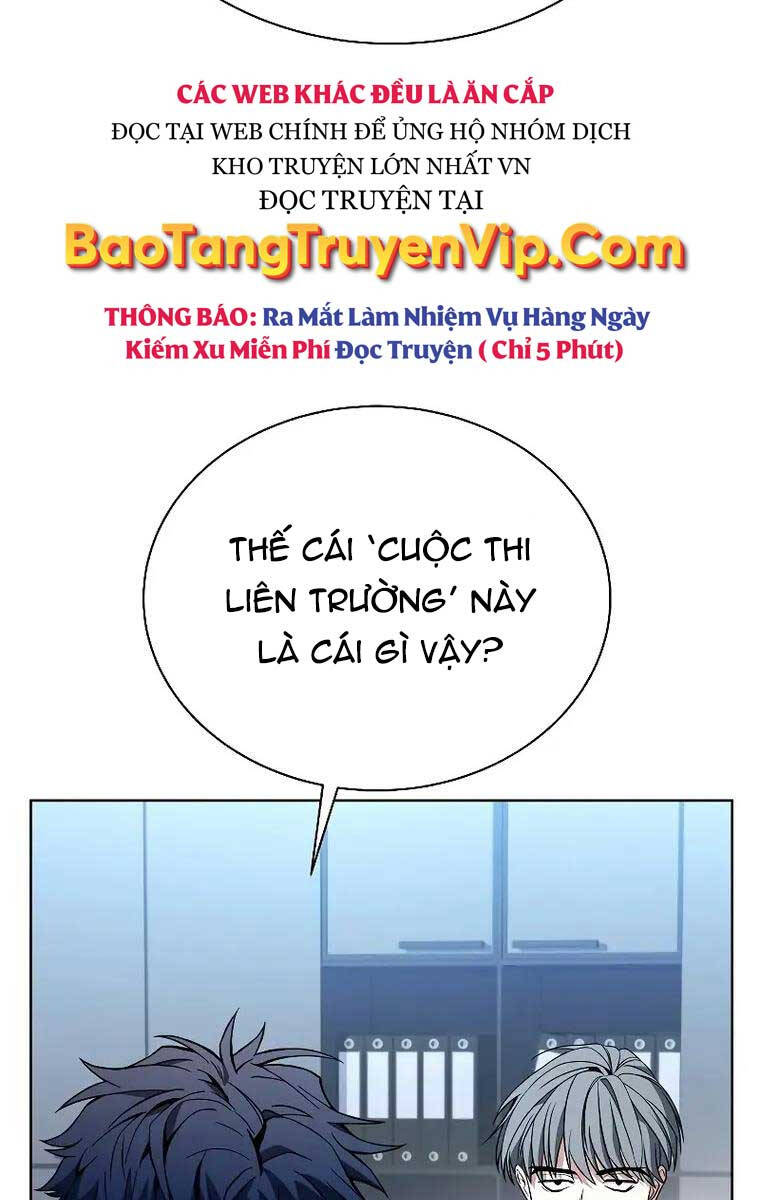 Chòm Sao Là Đệ Tử Của Tôi Chapter 31 - Trang 59