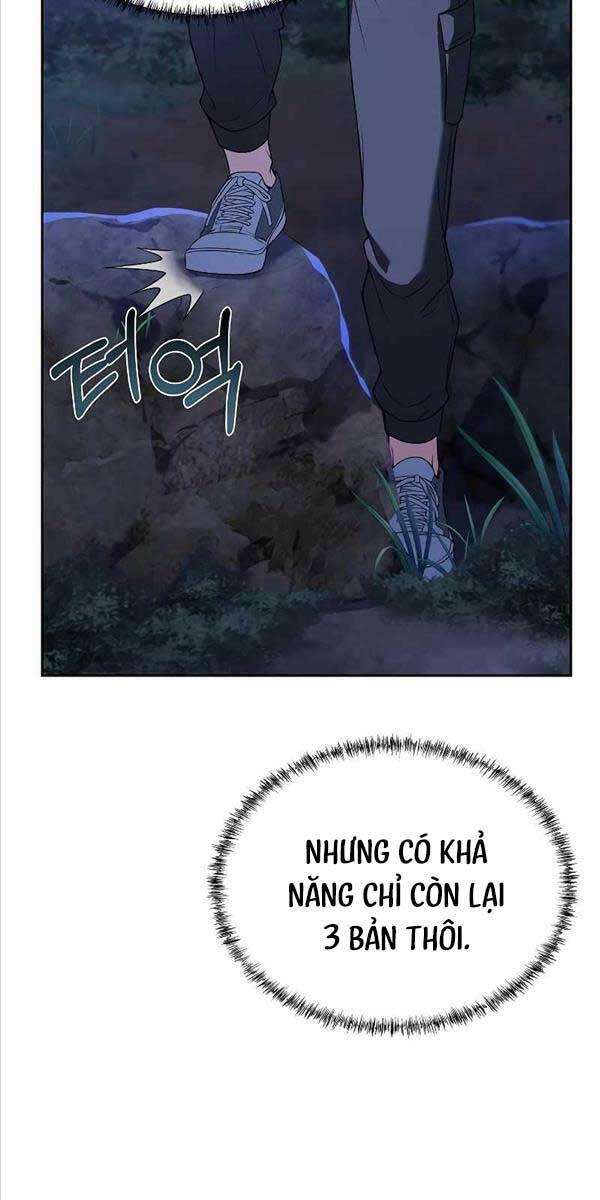 Chòm Sao Là Đệ Tử Của Tôi Chapter 6 - Trang 44