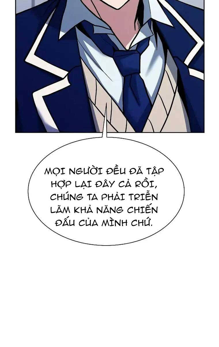 Chòm Sao Là Đệ Tử Của Tôi Chapter 34 - Trang 91