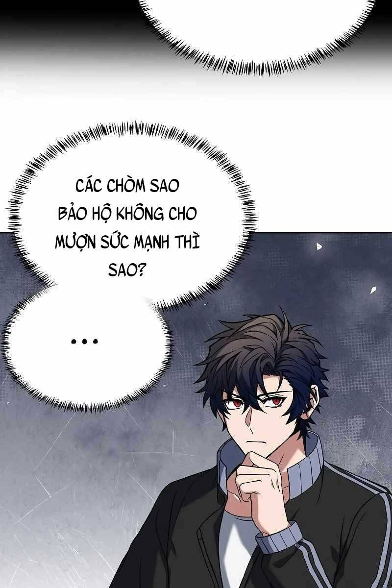 Chòm Sao Là Đệ Tử Của Tôi Chapter 12 - Trang 19