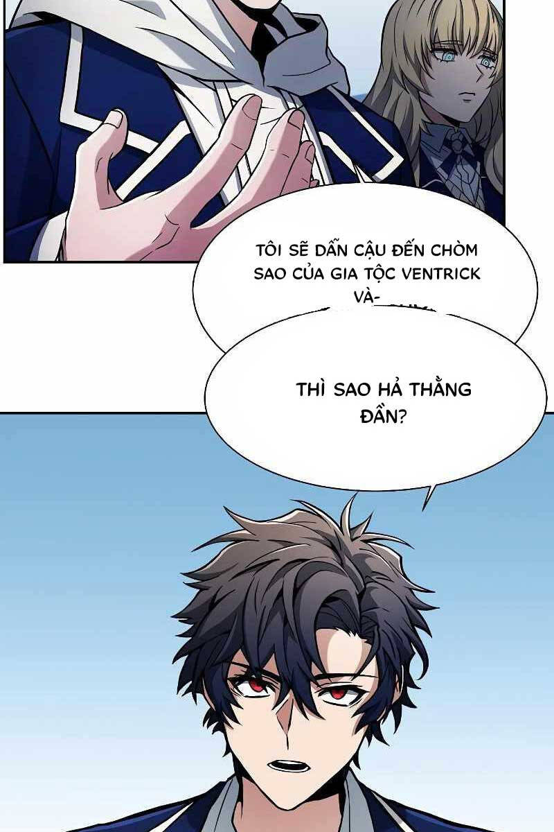 Chòm Sao Là Đệ Tử Của Tôi Chapter 5 - Trang 44