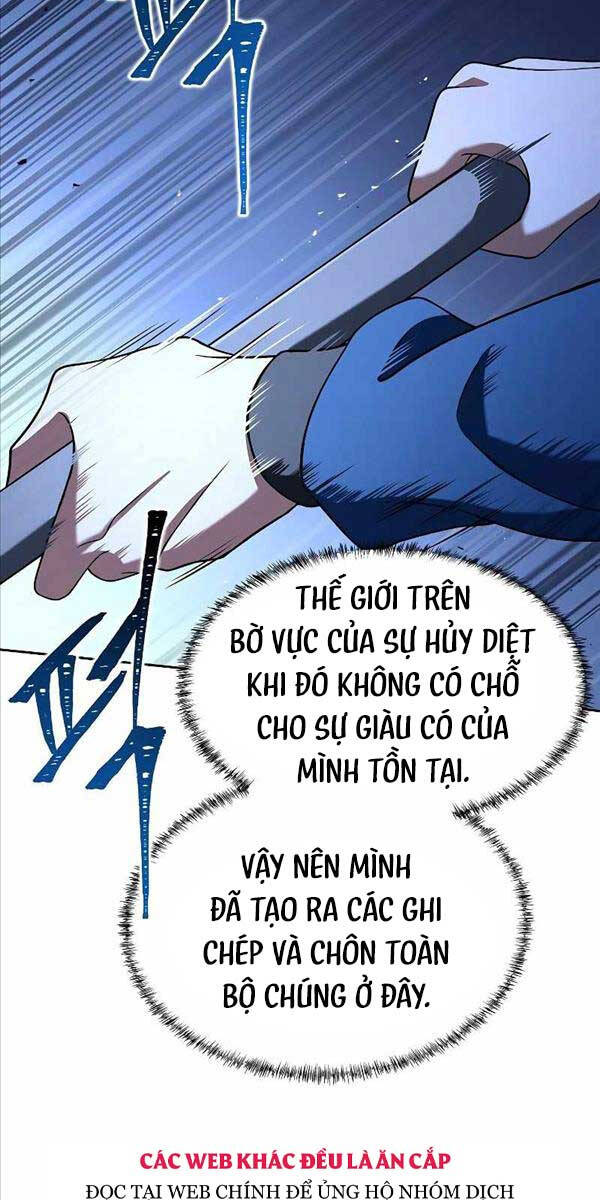 Chòm Sao Là Đệ Tử Của Tôi Chapter 6 - Trang 56