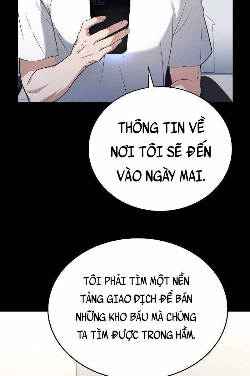 Chòm Sao Là Đệ Tử Của Tôi Chapter 14 - Trang 4