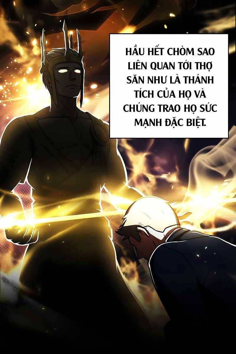 Chòm Sao Là Đệ Tử Của Tôi Chapter 4 - Trang 40