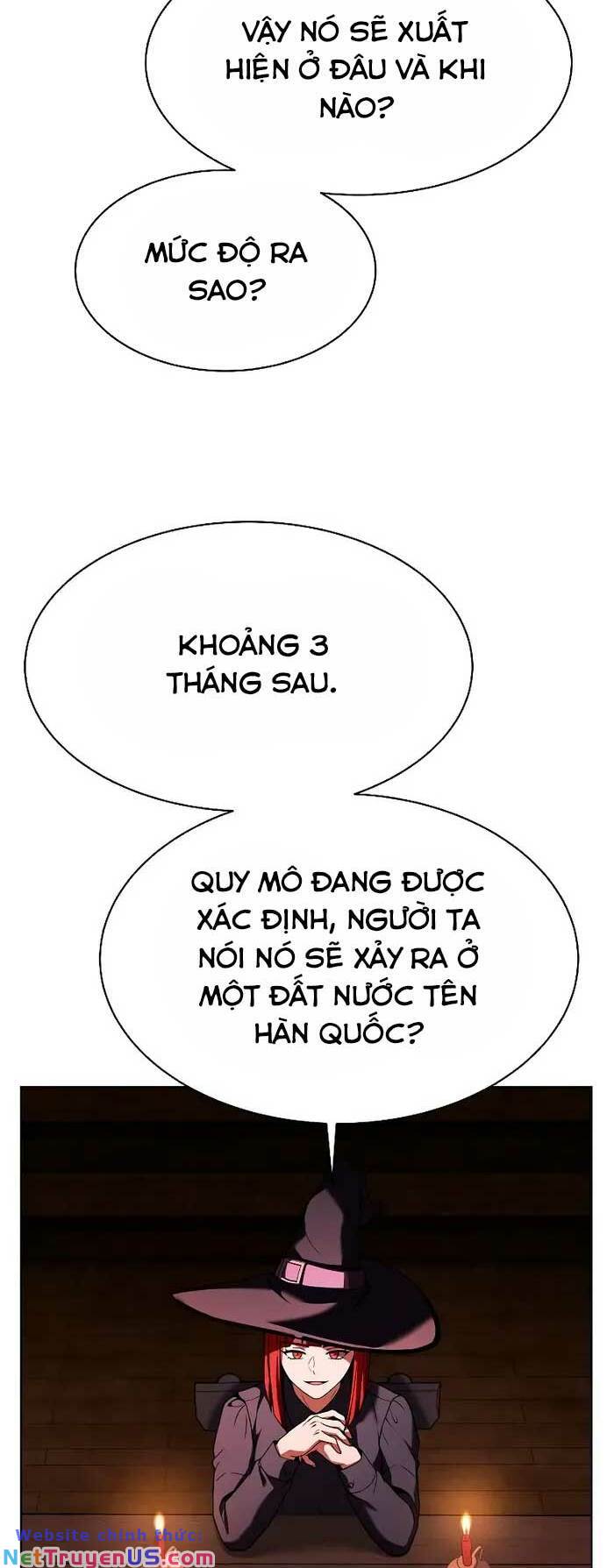 Chòm Sao Là Đệ Tử Của Tôi Chapter 49 - Trang 34