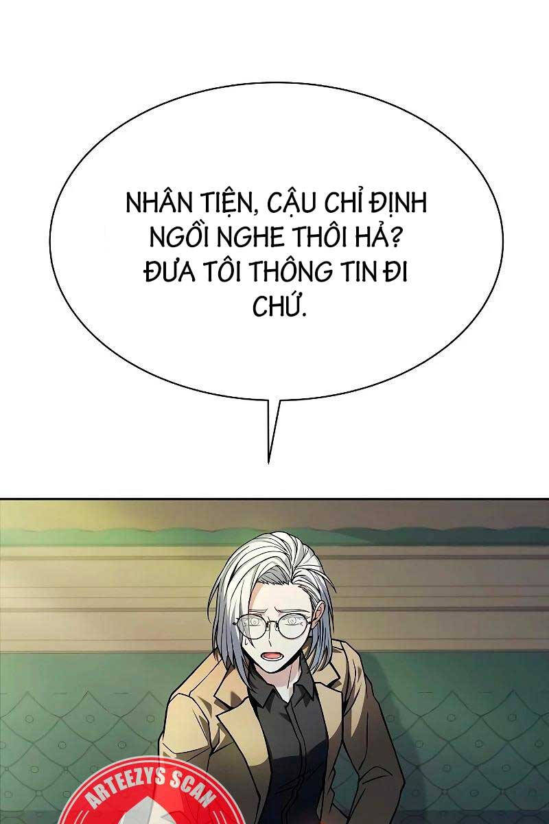 Chòm Sao Là Đệ Tử Của Tôi Chapter 41 - Trang 21