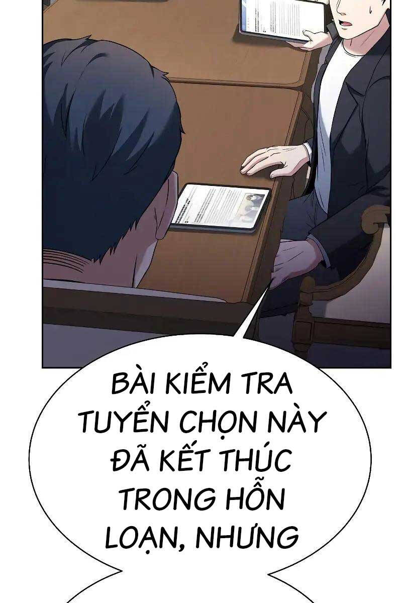 Chòm Sao Là Đệ Tử Của Tôi Chapter 30 - Trang 116