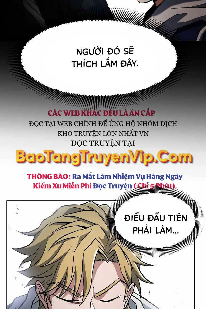 Chòm Sao Là Đệ Tử Của Tôi Chapter 5 - Trang 41