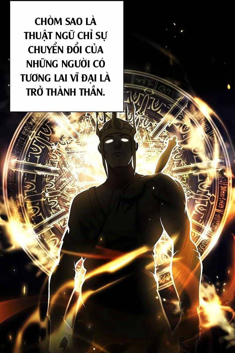 Chòm Sao Là Đệ Tử Của Tôi Chapter 4 - Trang 39