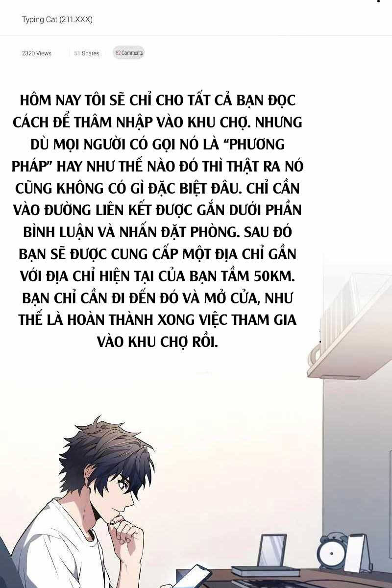 Chòm Sao Là Đệ Tử Của Tôi Chapter 14 - Trang 18