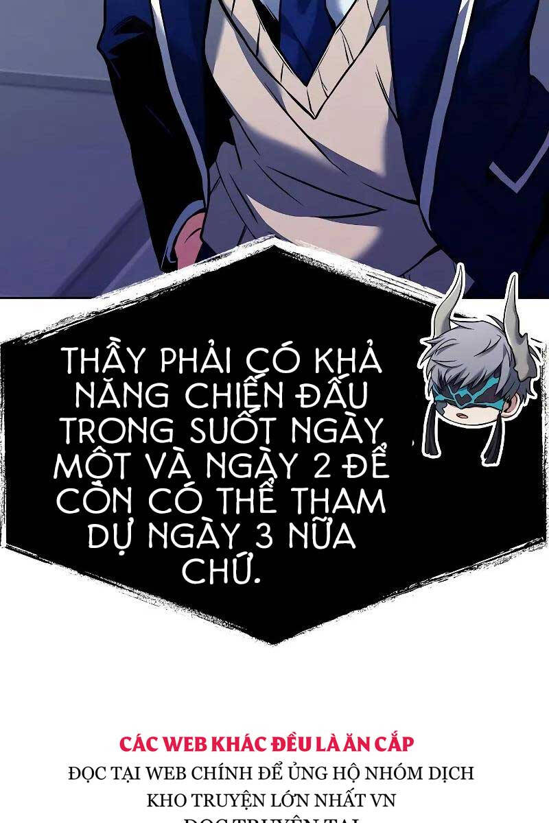 Chòm Sao Là Đệ Tử Của Tôi Chapter 33 - Trang 123