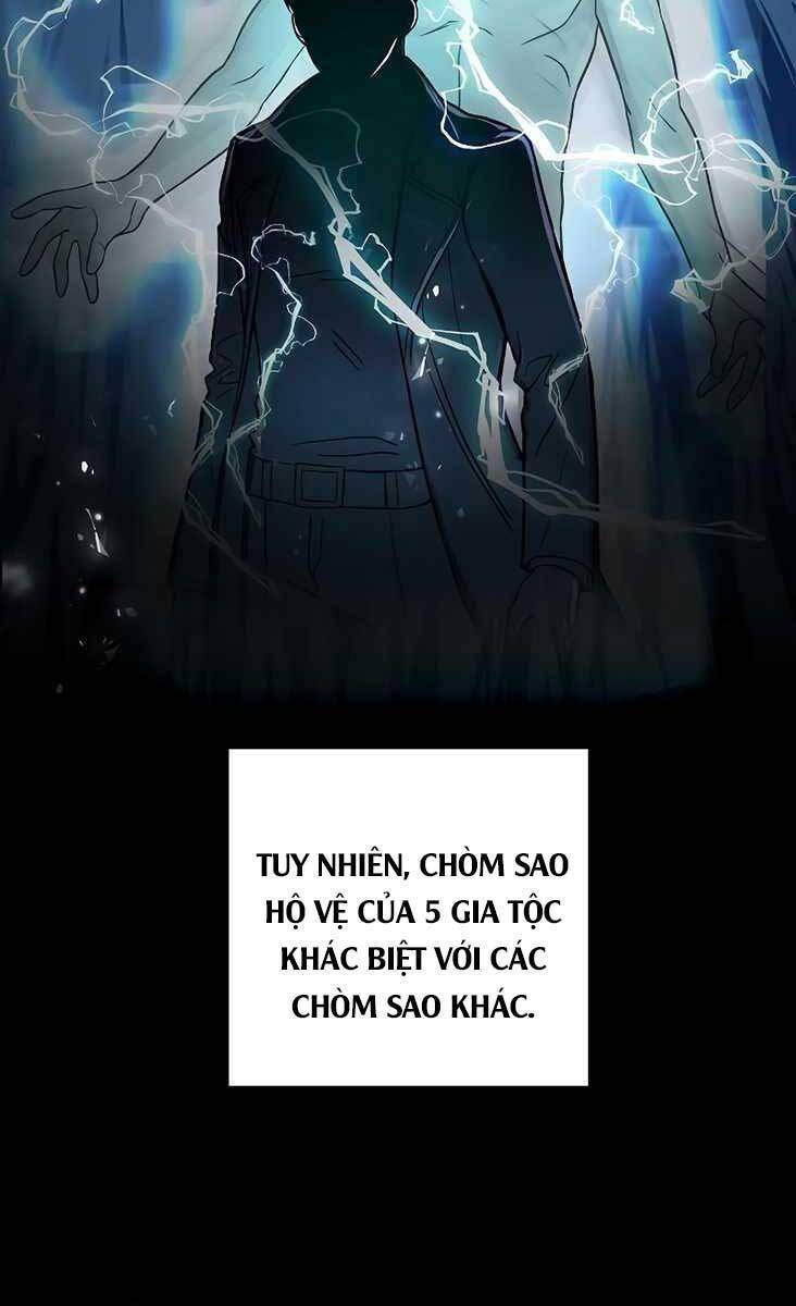 Chòm Sao Là Đệ Tử Của Tôi Chapter 1 - Trang 26