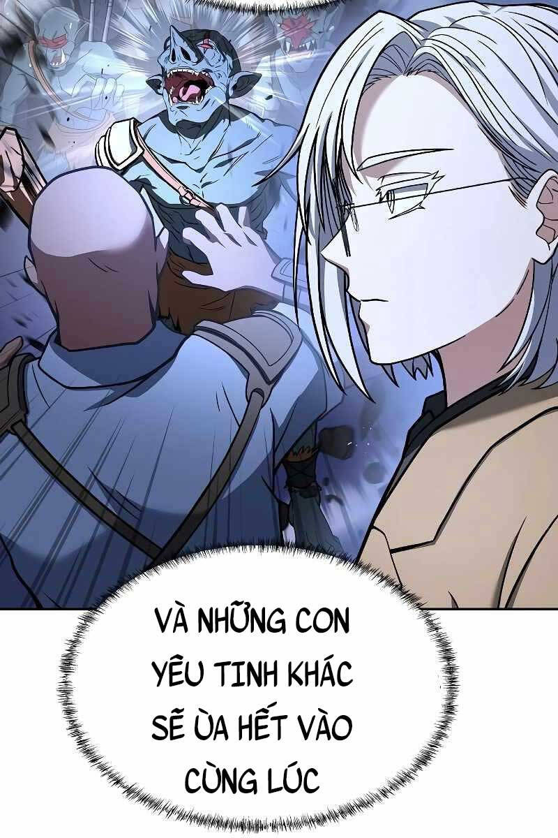 Chòm Sao Là Đệ Tử Của Tôi Chapter 11 - Trang 100