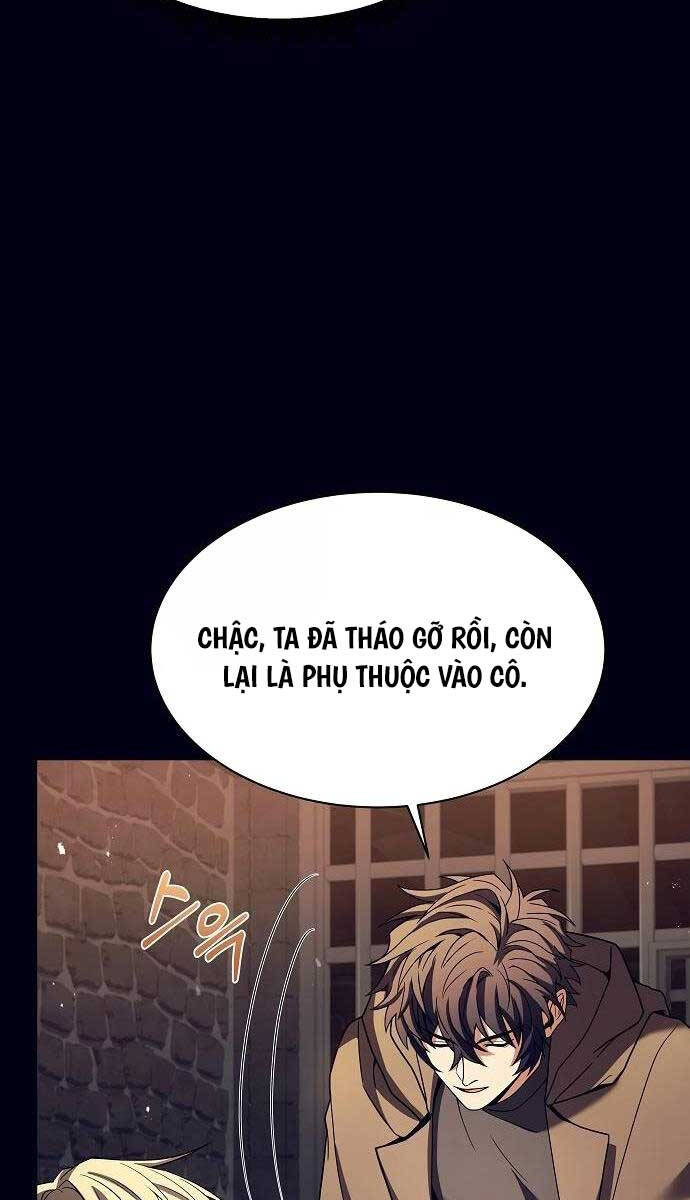 Chòm Sao Là Đệ Tử Của Tôi Chapter 47 - Trang 61