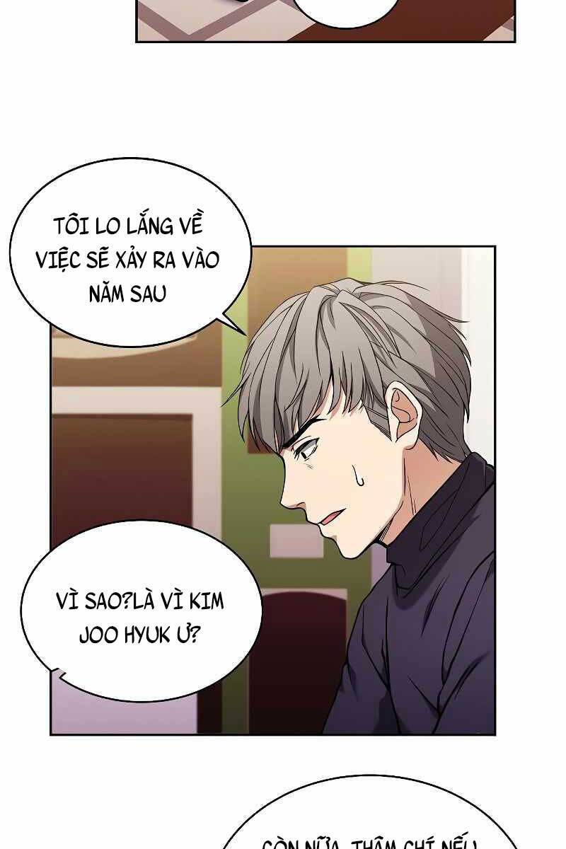 Chòm Sao Là Đệ Tử Của Tôi Chapter 4 - Trang 61