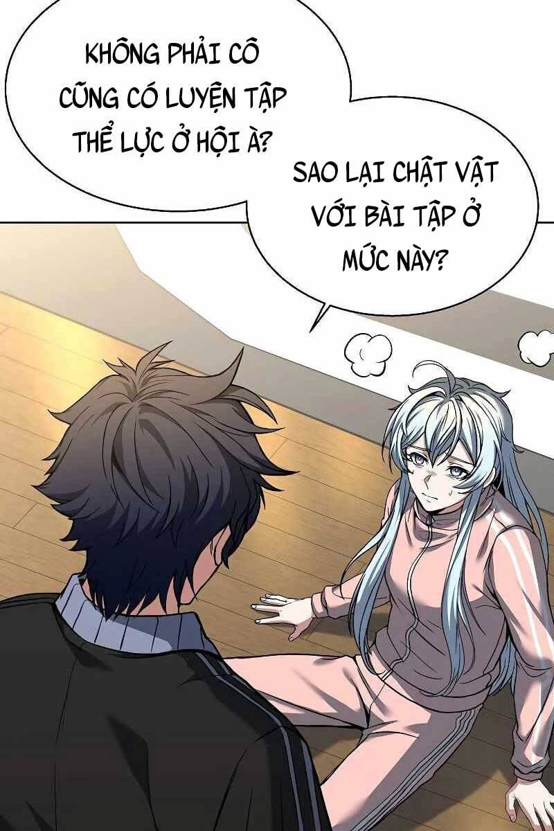 Chòm Sao Là Đệ Tử Của Tôi Chapter 12 - Trang 8