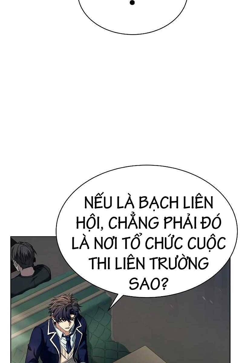 Chòm Sao Là Đệ Tử Của Tôi Chapter 41 - Trang 5