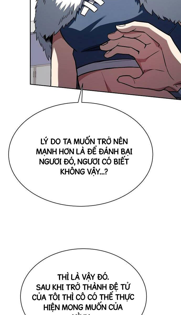 Chòm Sao Là Đệ Tử Của Tôi Chapter 50 - Trang 89