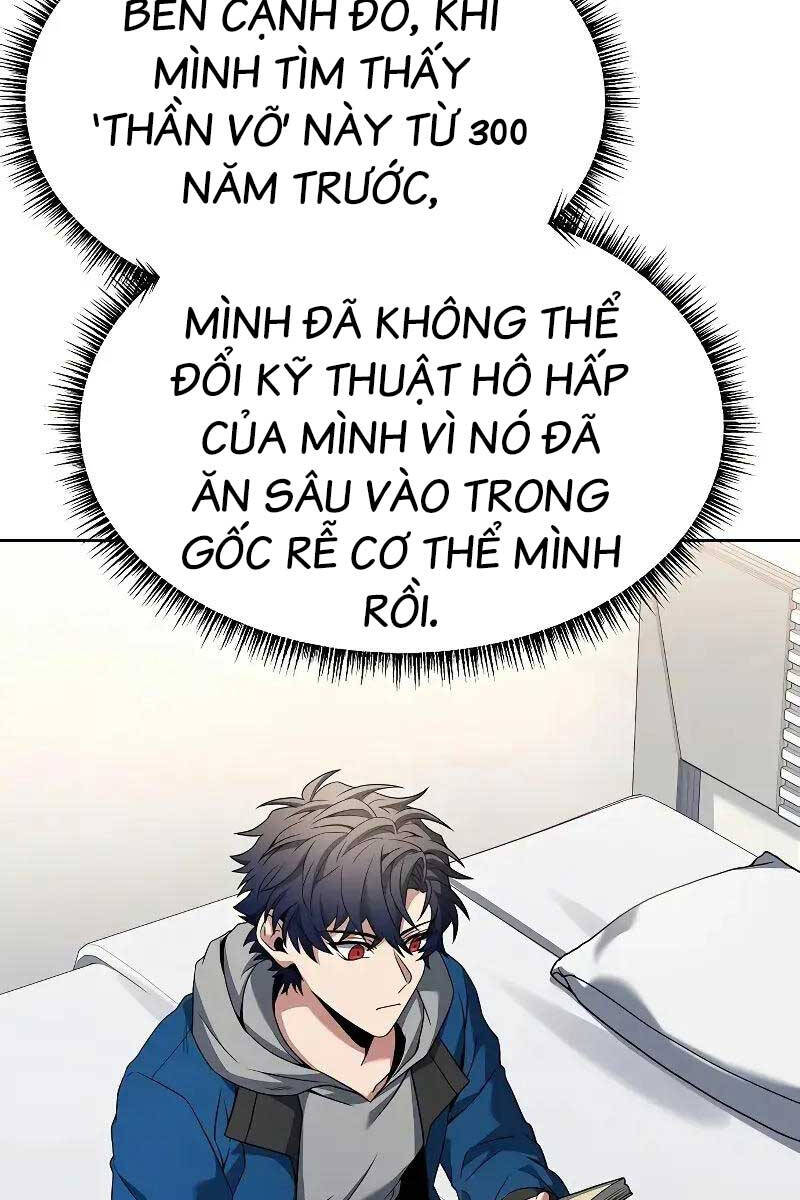 Chòm Sao Là Đệ Tử Của Tôi Chapter 30 - Trang 43