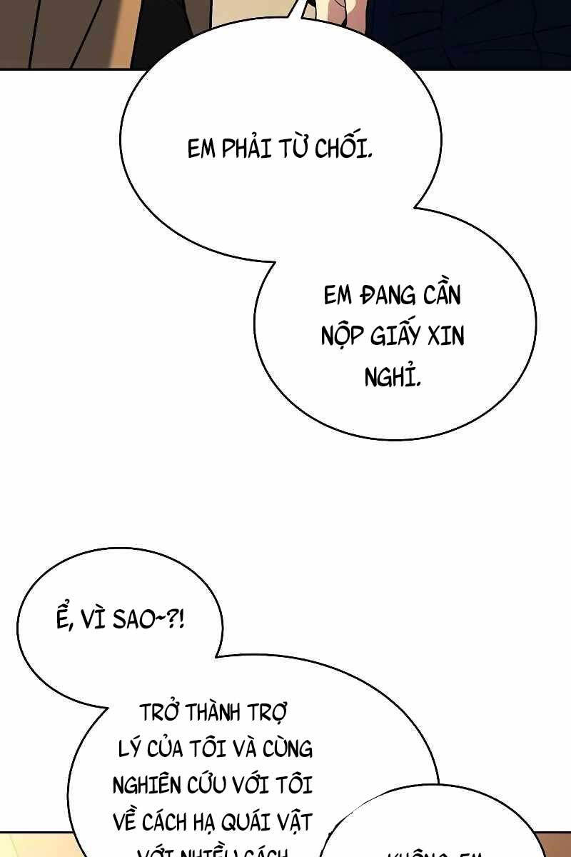 Chòm Sao Là Đệ Tử Của Tôi Chapter 13 - Trang 100