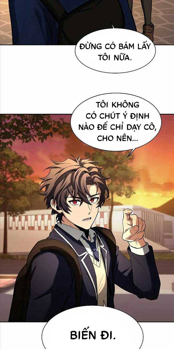 Chòm Sao Là Đệ Tử Của Tôi Chapter 5 - Trang 10