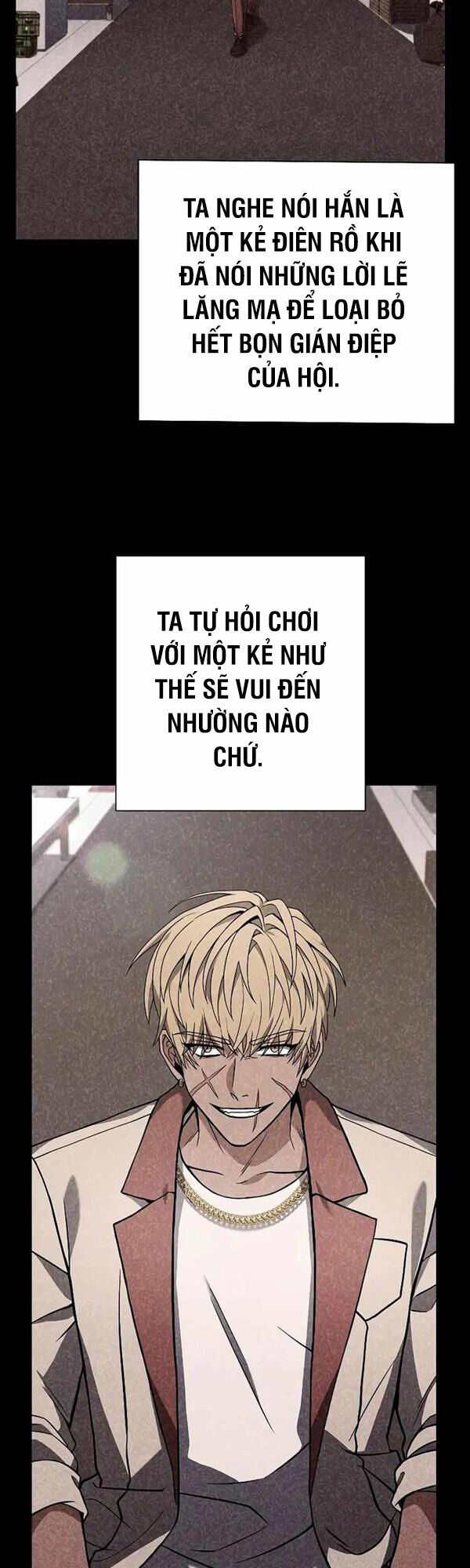 Chòm Sao Là Đệ Tử Của Tôi Chapter 22 - Trang 14