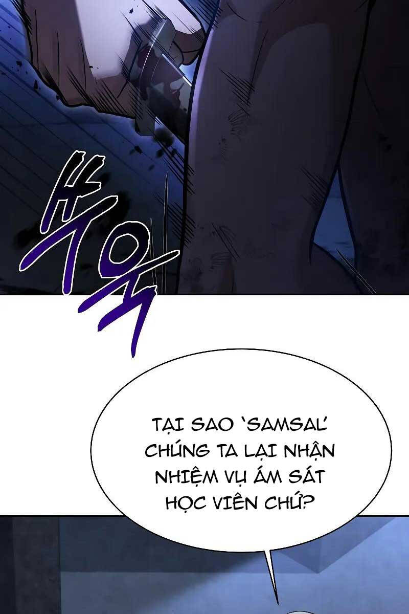 Chòm Sao Là Đệ Tử Của Tôi Chapter 33 - Trang 2