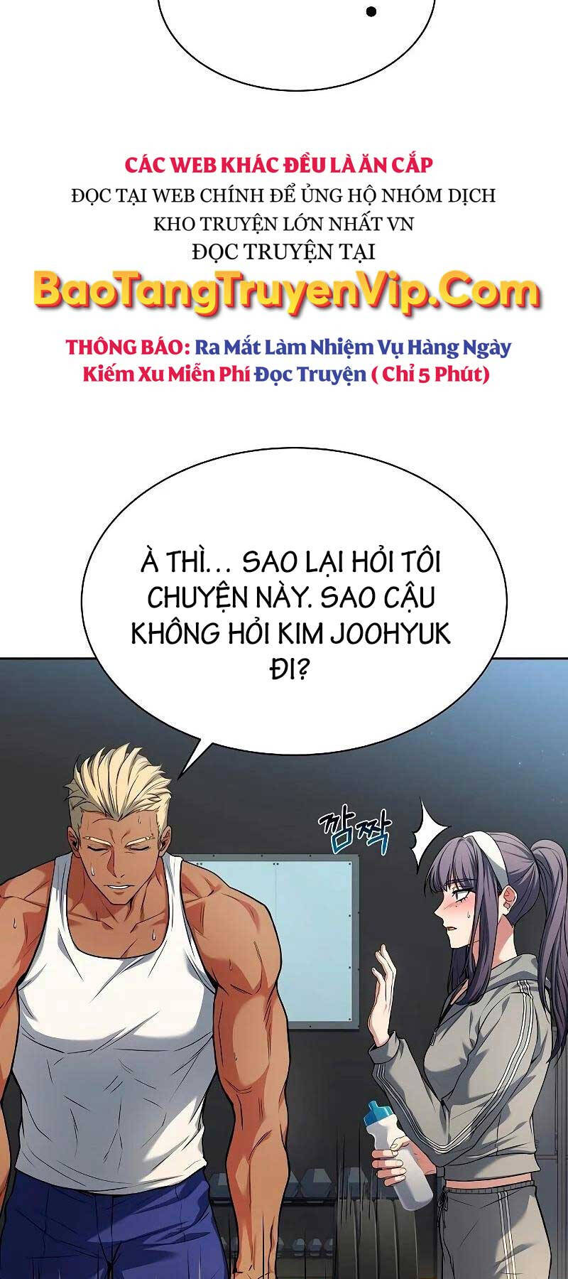 Chòm Sao Là Đệ Tử Của Tôi Chapter 39 - Trang 59