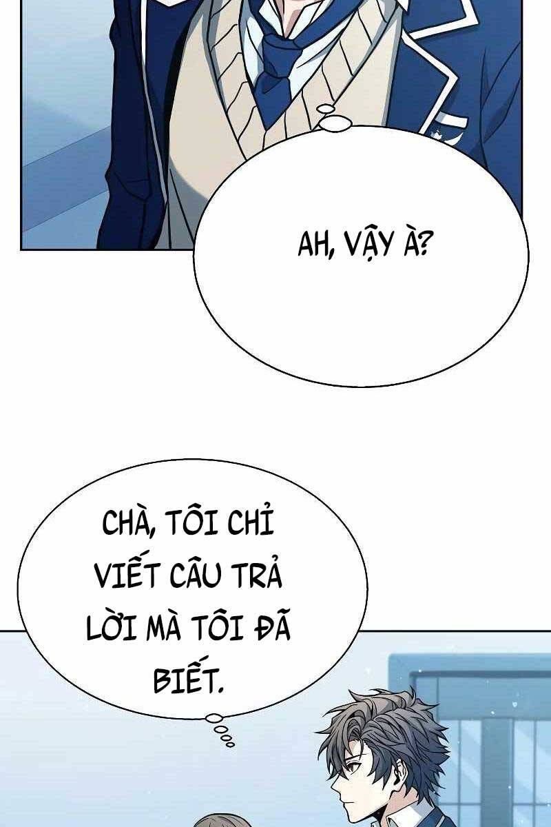 Chòm Sao Là Đệ Tử Của Tôi Chapter 10 - Trang 111