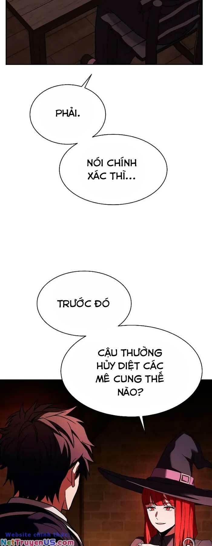 Chòm Sao Là Đệ Tử Của Tôi Chapter 49 - Trang 42