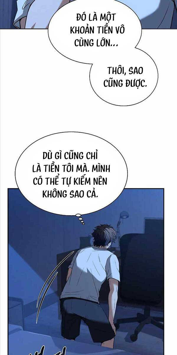 Chòm Sao Là Đệ Tử Của Tôi Chapter 6 - Trang 36