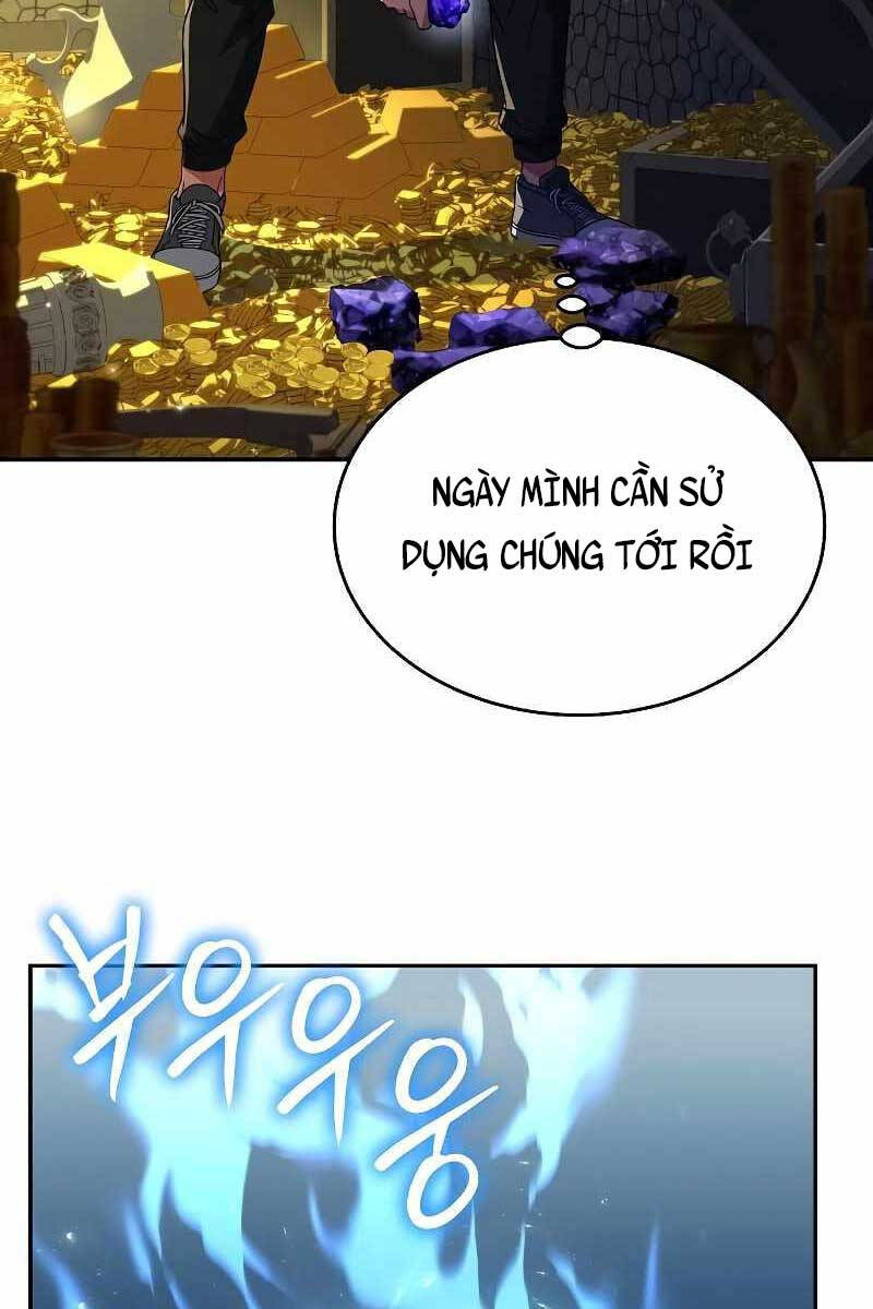 Chòm Sao Là Đệ Tử Của Tôi Chapter 7 - Trang 6